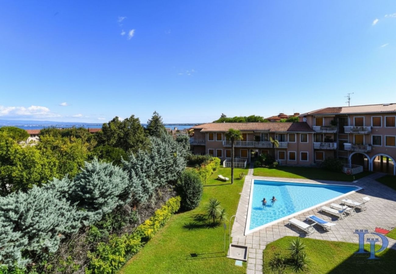 Ferienwohnung in Desenzano del Garda - Desenzanoloft Gardastar