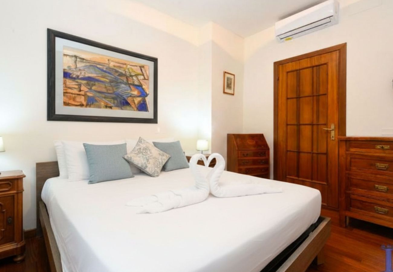 Ferienwohnung in Desenzano del Garda - Desenzanoloft Gardastar