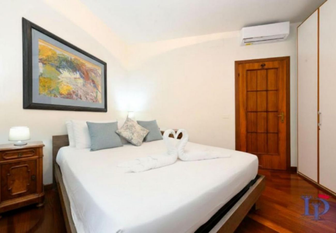 Ferienwohnung in Desenzano del Garda - Desenzanoloft Gardastar