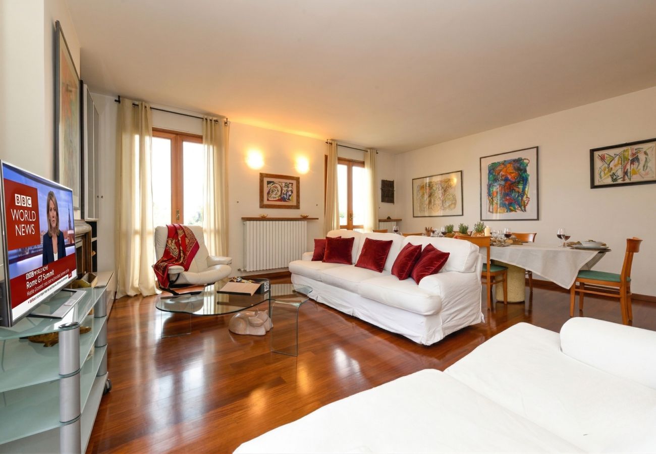 Ferienwohnung in Desenzano del Garda - Desenzanoloft Gardastar