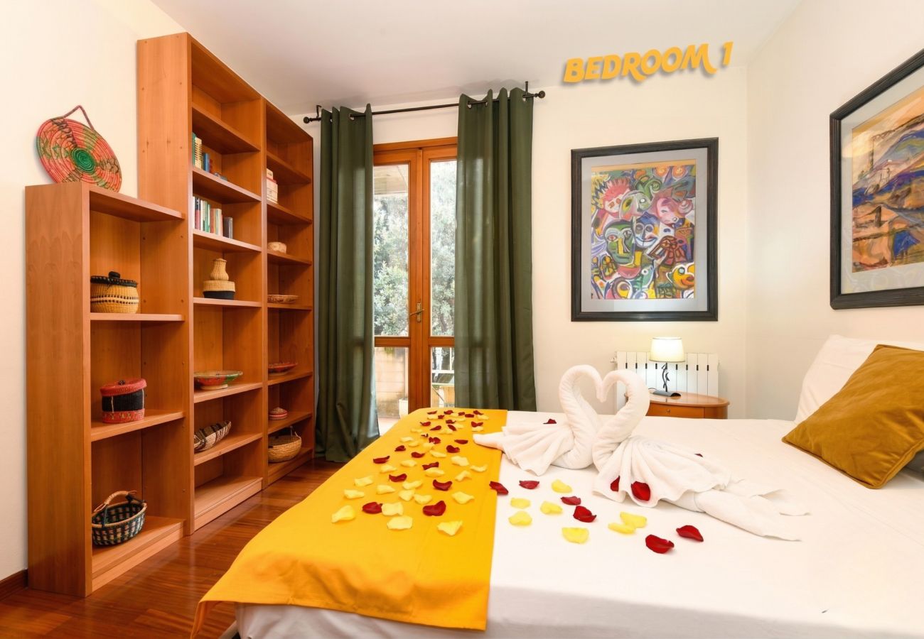 Ferienwohnung in Desenzano del Garda - Desenzanoloft Gardastar