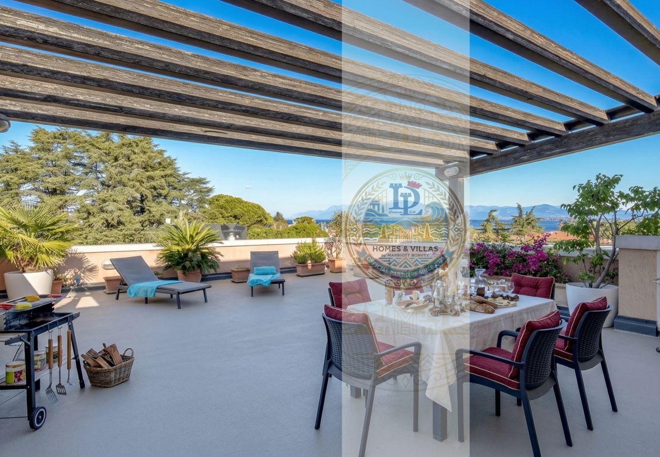 Ferienwohnung in Desenzano del Garda - Desenzanoloft Gardastar