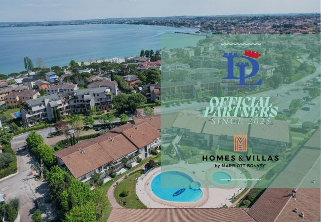  in Desenzano del Garda - Desenzanoloft A Casa di Attila