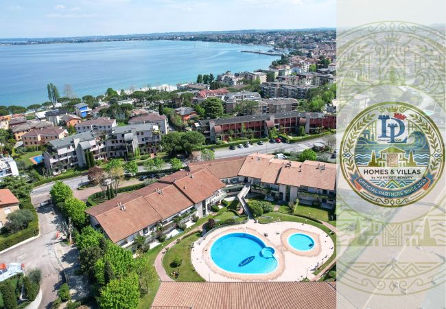 Ferienwohnung in Desenzano del Garda - Desenzanoloft A Casa di Attila