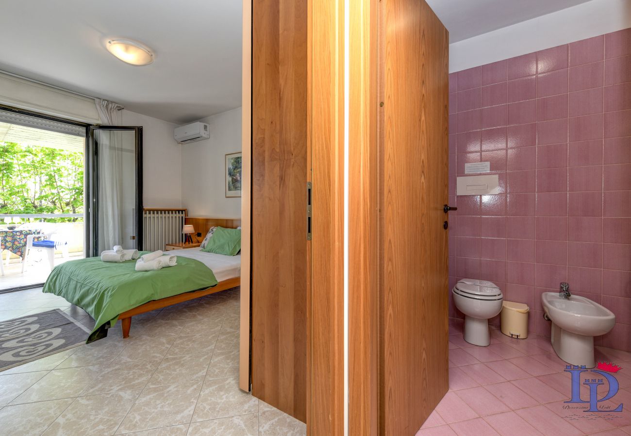 Ferienwohnung in Desenzano del Garda - 51- Attila Wohnung (Diamant des Gardasees) 017067-CNI-00590