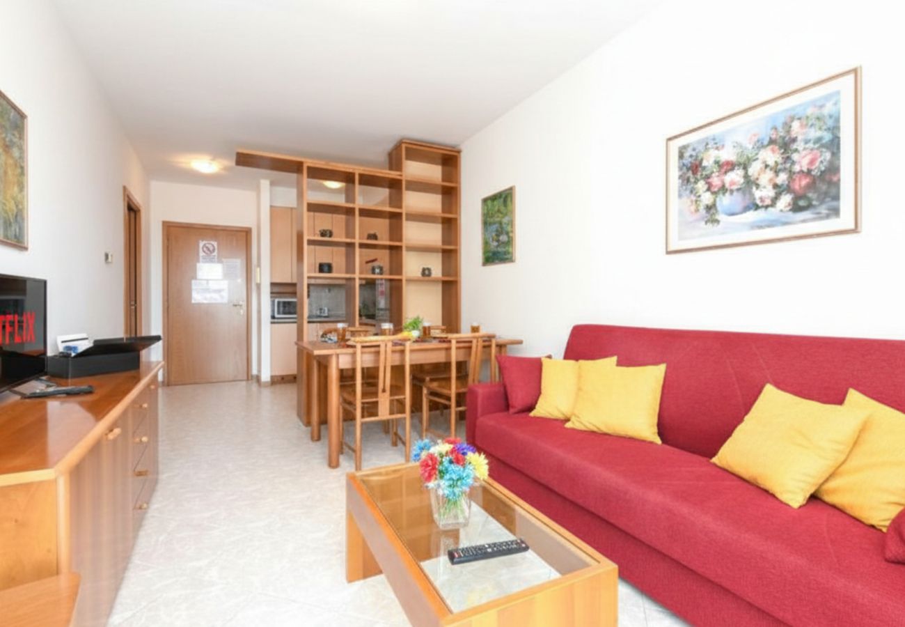 Ferienwohnung in Desenzano del Garda - Desenzanoloft A Casa di Attila