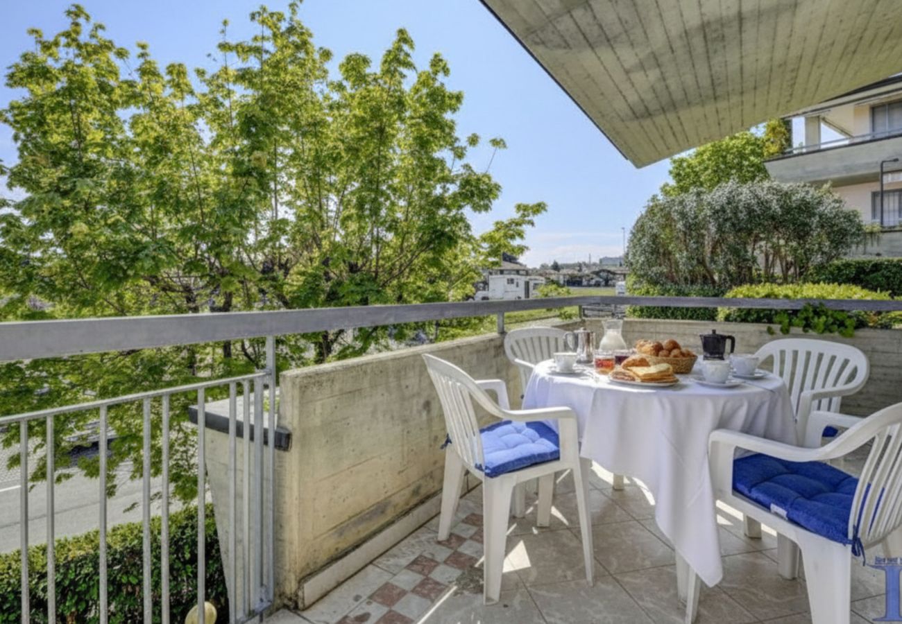 Ferienwohnung in Desenzano del Garda - Desenzanoloft A Casa di Attila