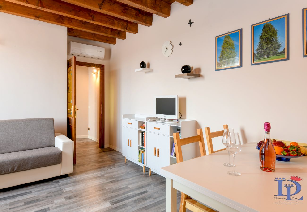 Villa in Desenzano del Garda - DesenzanoLoft: Garda Family House 017067-FOR-00021