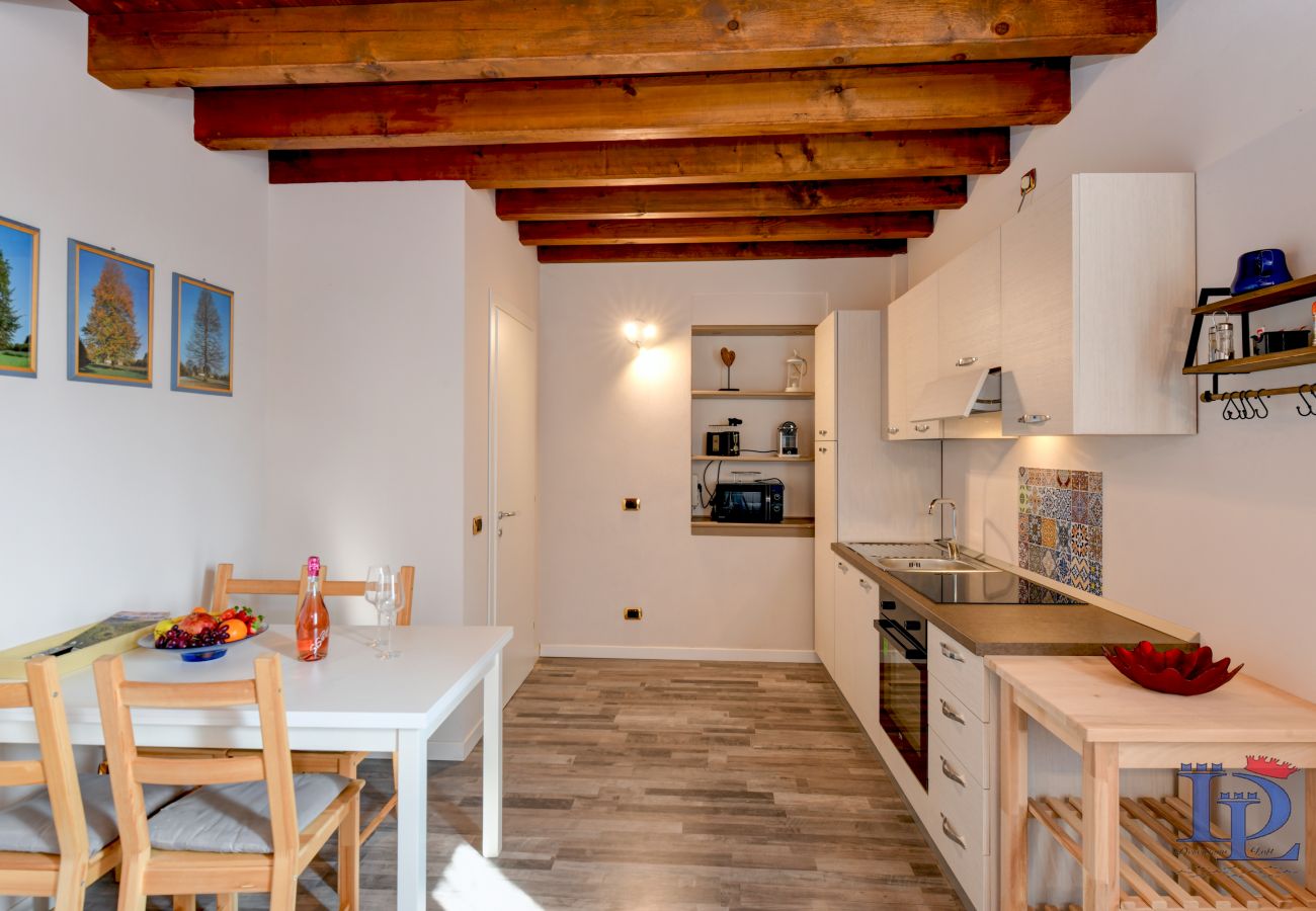 Villa in Desenzano del Garda - DesenzanoLoft: Garda Family House 017067-FOR-00021