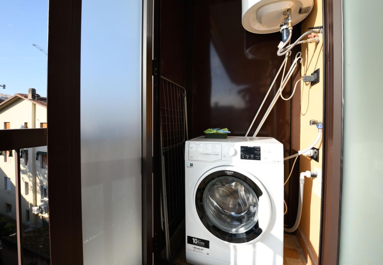 Ferienwohnung in Desenzano del Garda -  DesenzanoLoft Ciao Lago