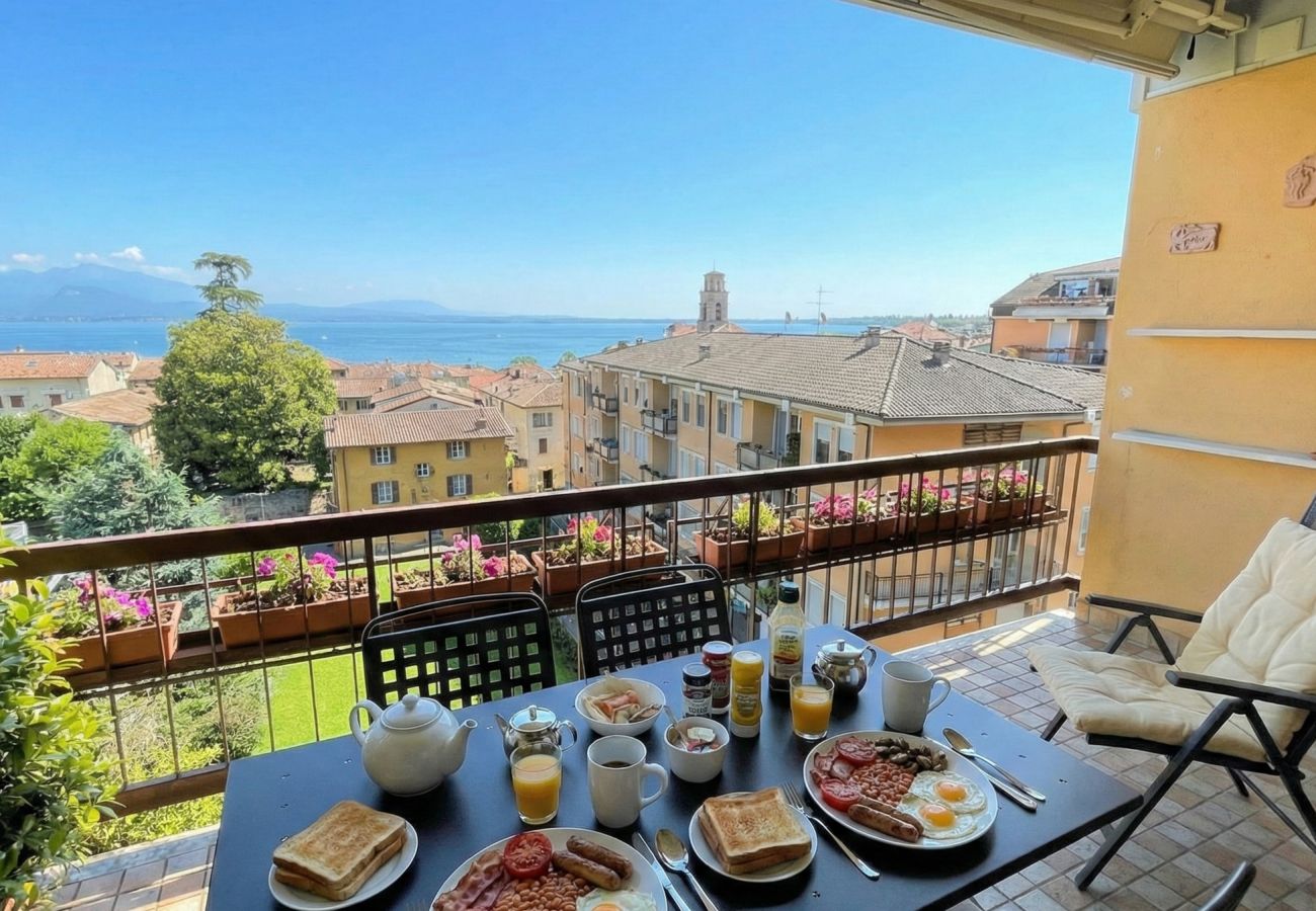 Ferienwohnung in Desenzano del Garda -  DesenzanoLoft Ciao Lago