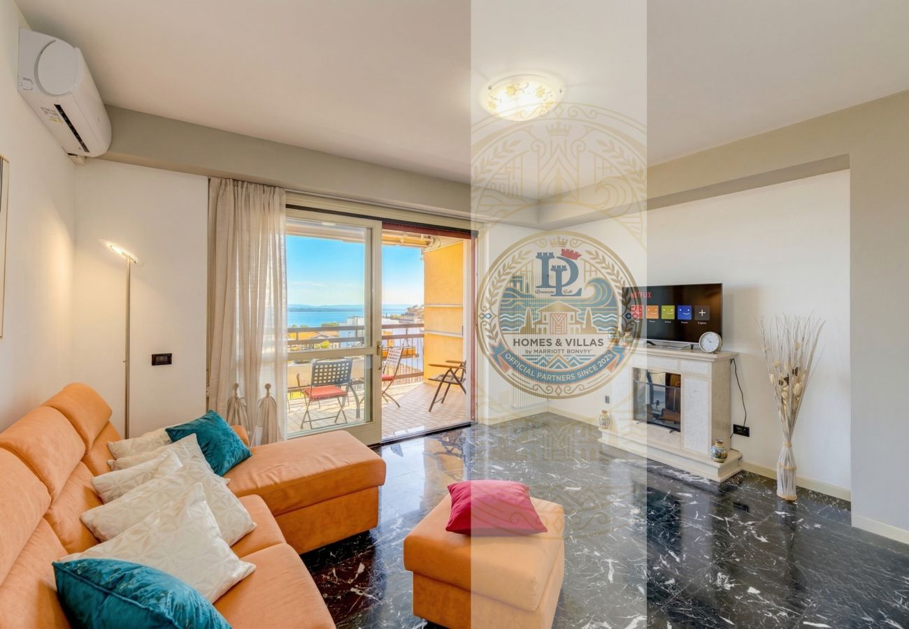 Ferienwohnung in Desenzano del Garda -  DesenzanoLoft Ciao Lago