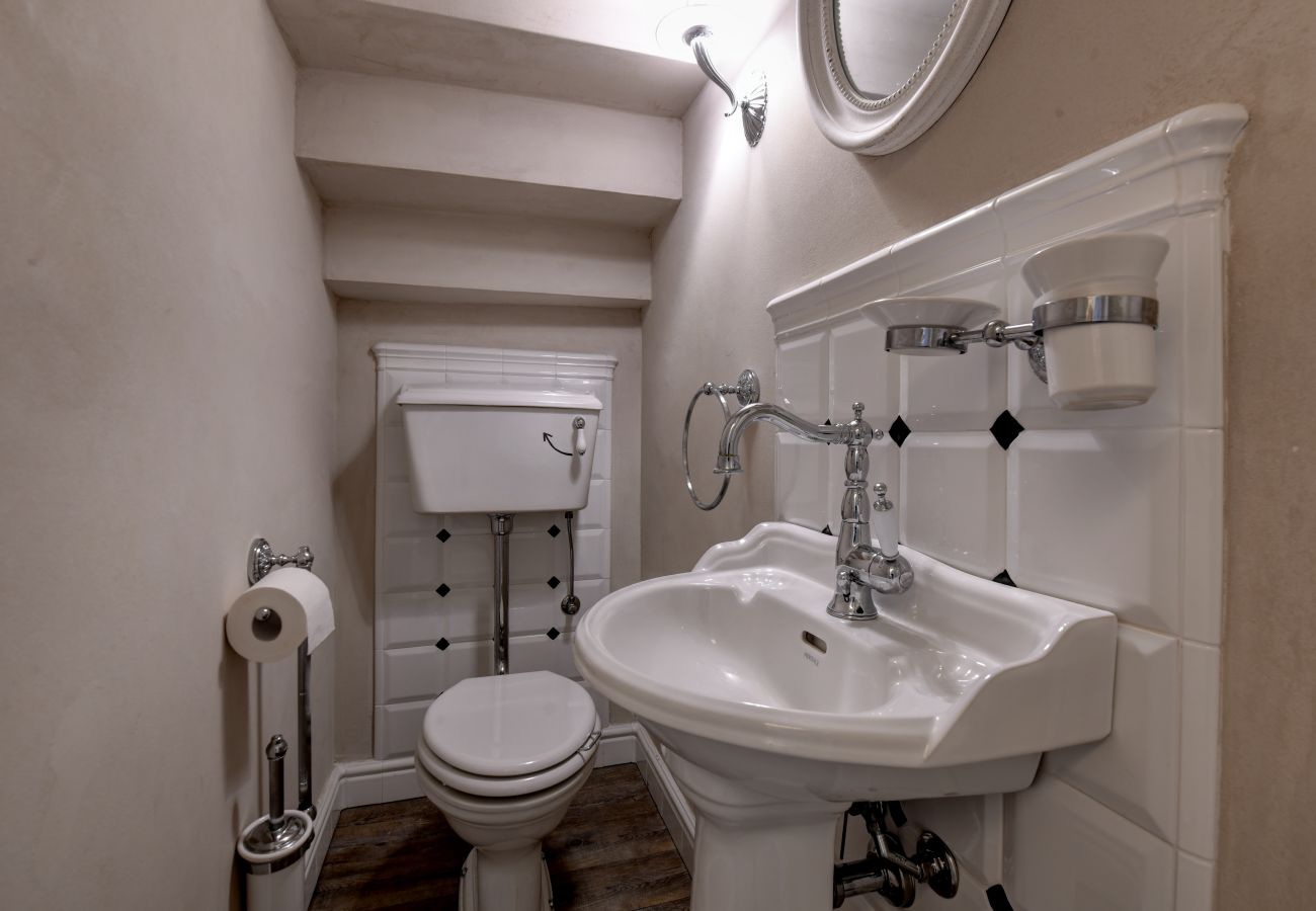 Ferienwohnung in Desenzano del Garda - DesenzanoLoft : La Vite Luxury Appartment 1 CIN IT017067C2HOLOZDF9