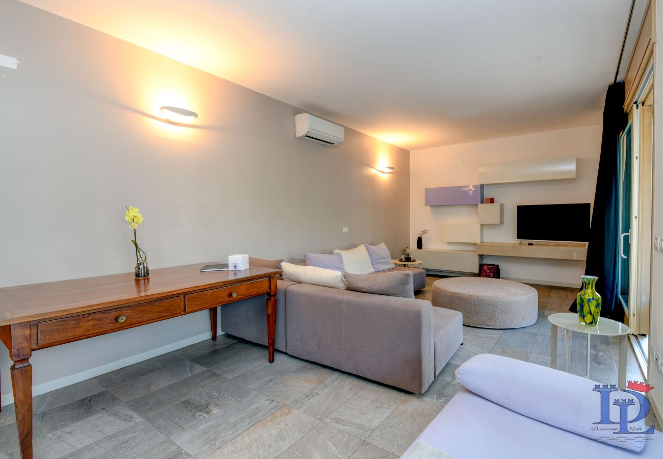 Wohnung in Desenzano del Garda - DesenzanoLoft : Oscar Luxury Suite  (CIR 017067CNI-00676) 