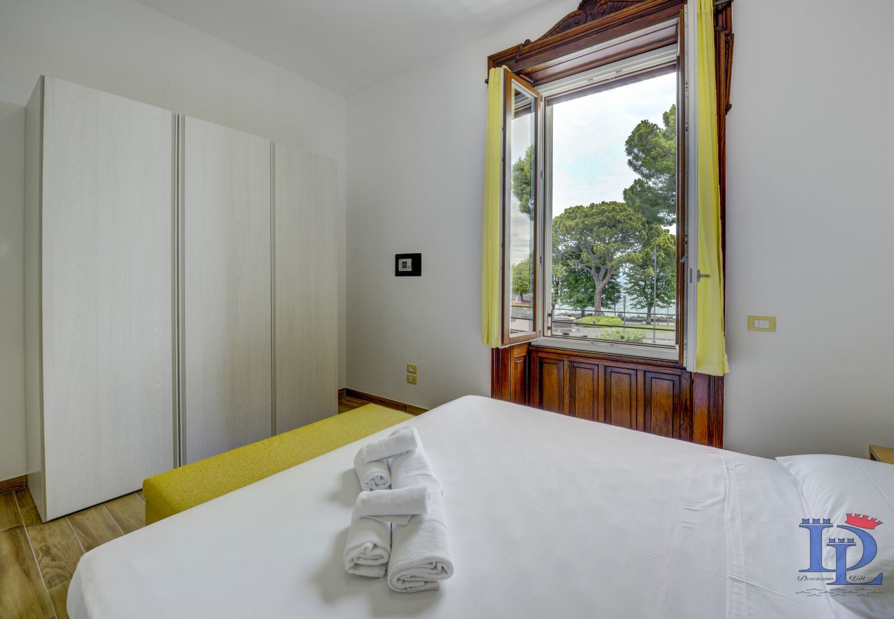 Wohnung in Desenzano del Garda - DesenzanoLoft : palazzo Visconti COLLO LUNGO