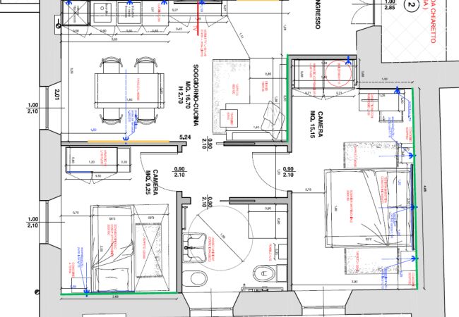 Ferienwohnung in Desenzano del Garda - Desenzanoloft Palazzo Visconti - Garda Chiaretto Ferienwohnung in Desenzano del Garda - Desenzanoloft Palazzo Visconti - Garda Chiaretto