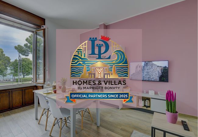  in Desenzano del Garda - Desenzanoloft Palazzo Visconti - Garda Chiaretto