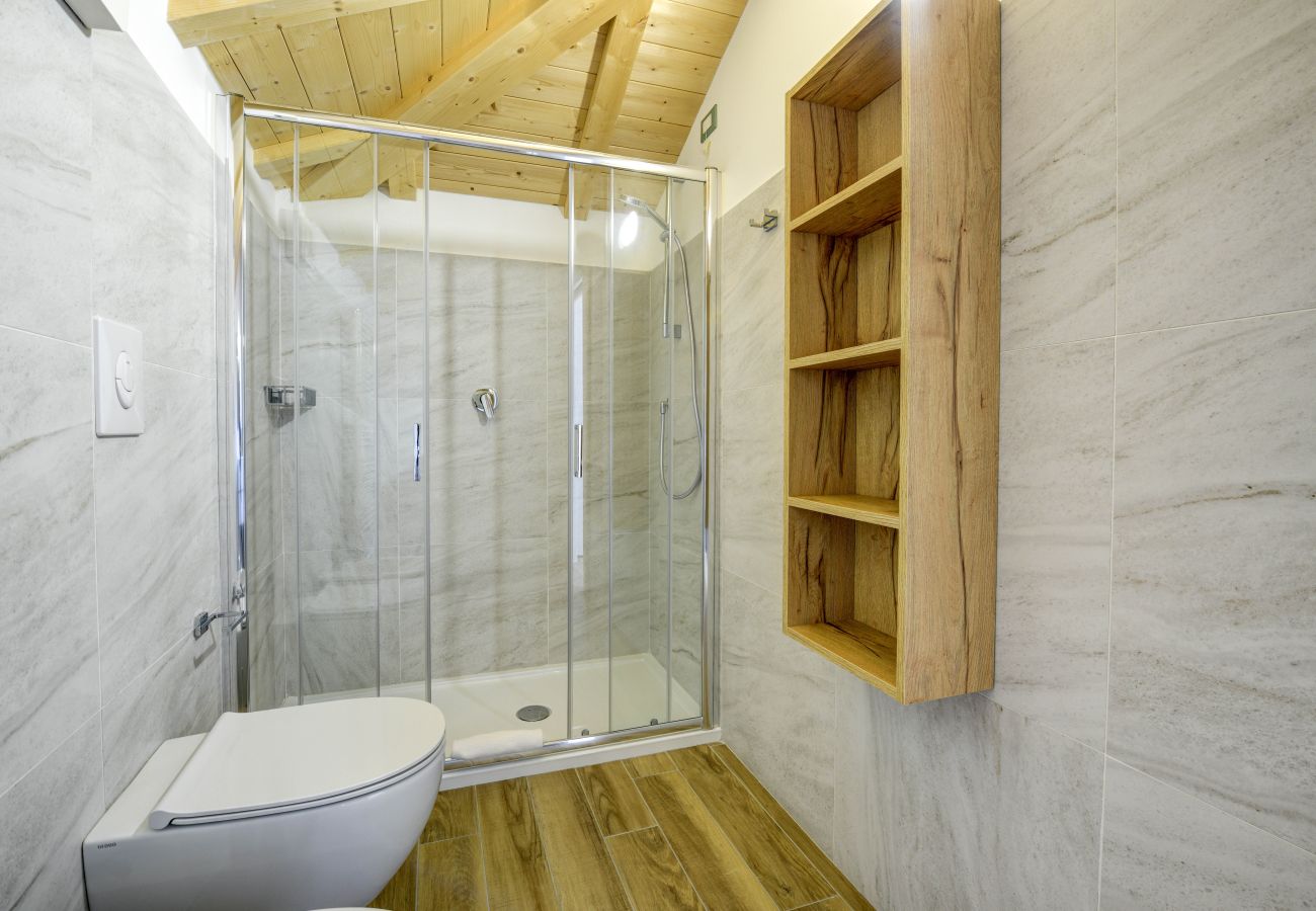 Ferienwohnung in Desenzano del Garda - Desenzanoloft Palazzo Visconti - Gran Lugana