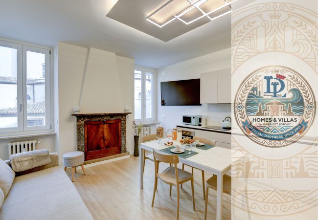 Ferienwohnung in Desenzano del Garda - Desenzanoloft Apa Dom 