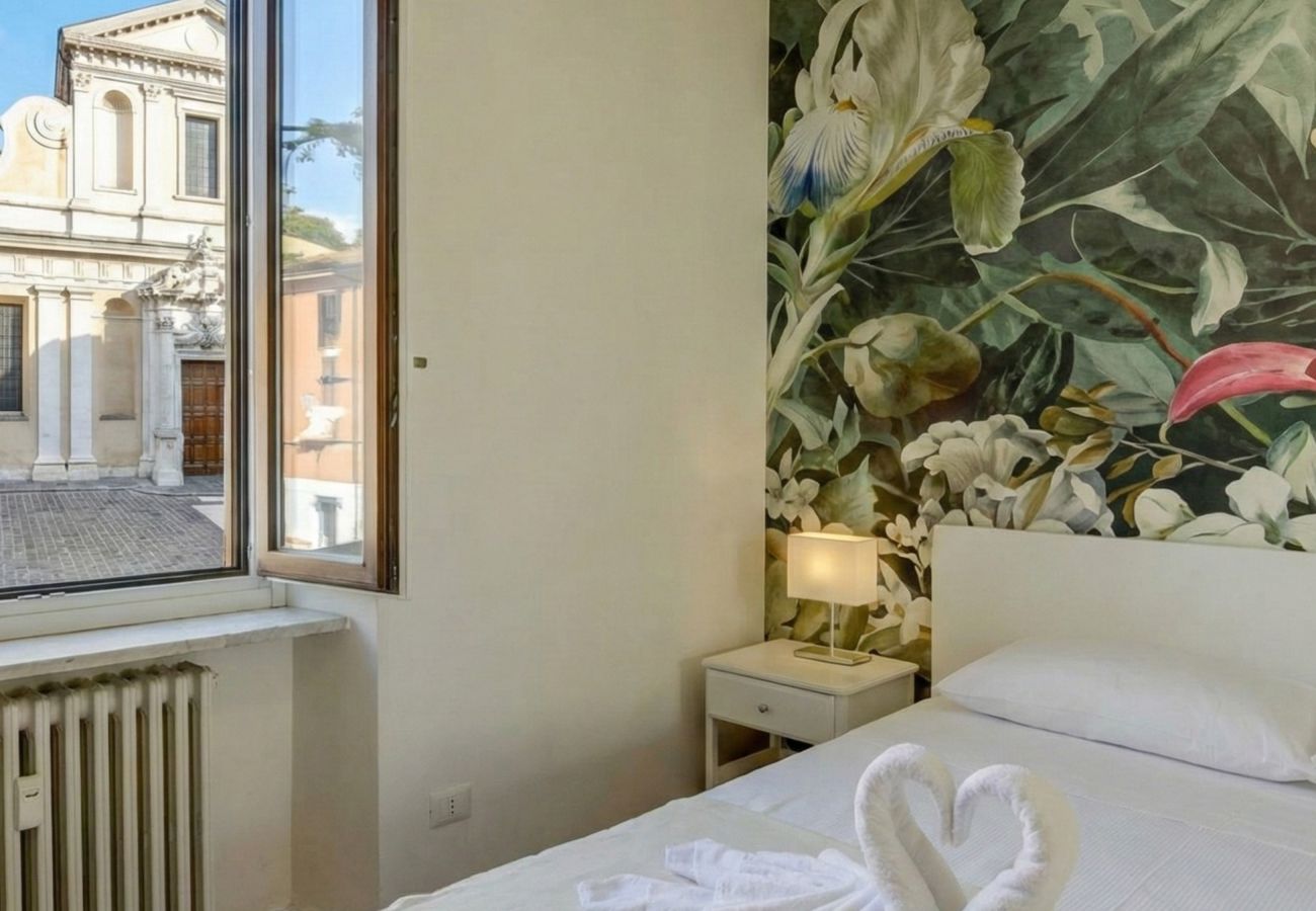 Ferienwohnung in Desenzano del Garda - Desenzanoloft Apa Dom 