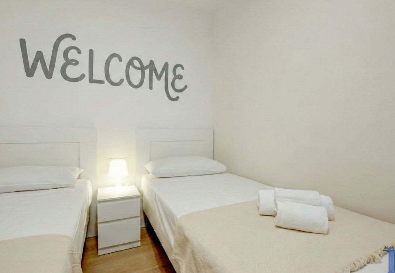 Ferienwohnung in Desenzano del Garda - Desenzanoloft Apa Dom 