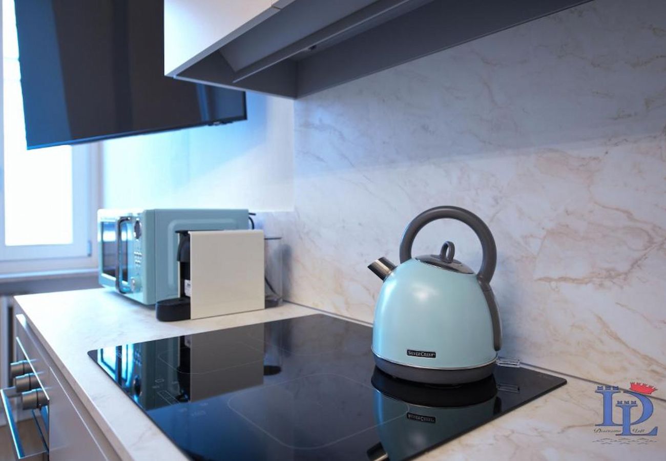 Ferienwohnung in Desenzano del Garda - Desenzanoloft Apa Dom 