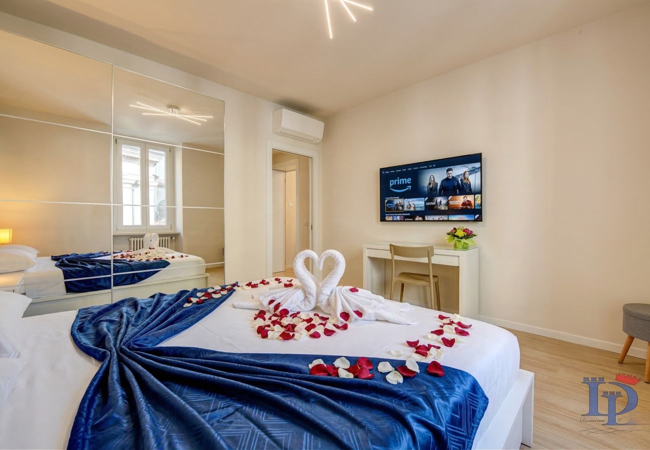 Ferienwohnung in Desenzano del Garda - Desenzanoloft Apa Dom 