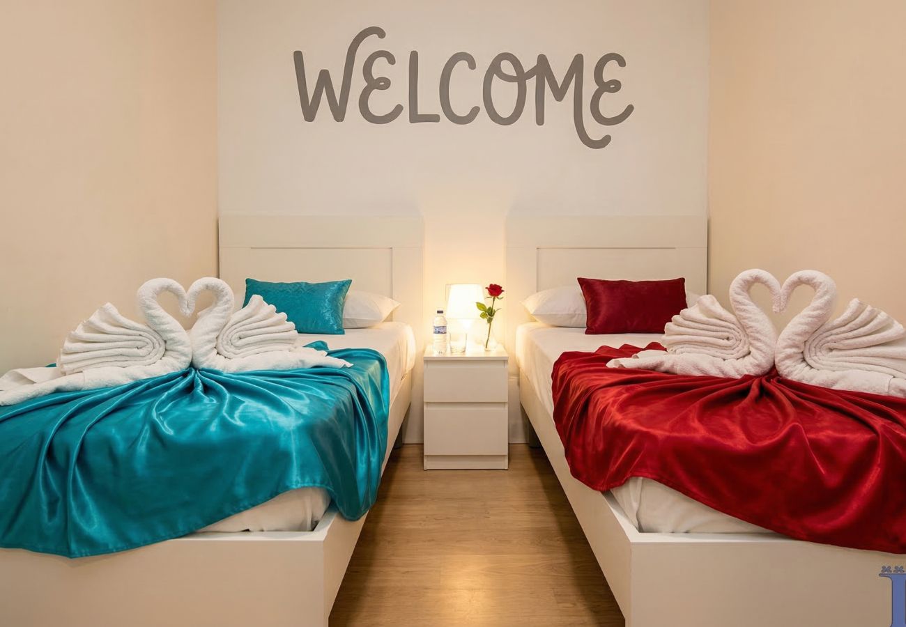 Ferienwohnung in Desenzano del Garda - Desenzanoloft Apa Dom 