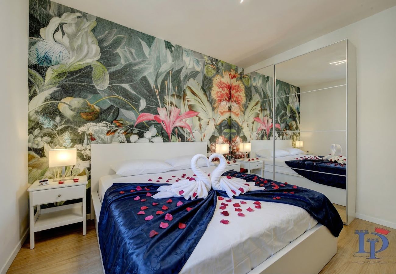 Ferienwohnung in Desenzano del Garda - Desenzanoloft Apa Dom 