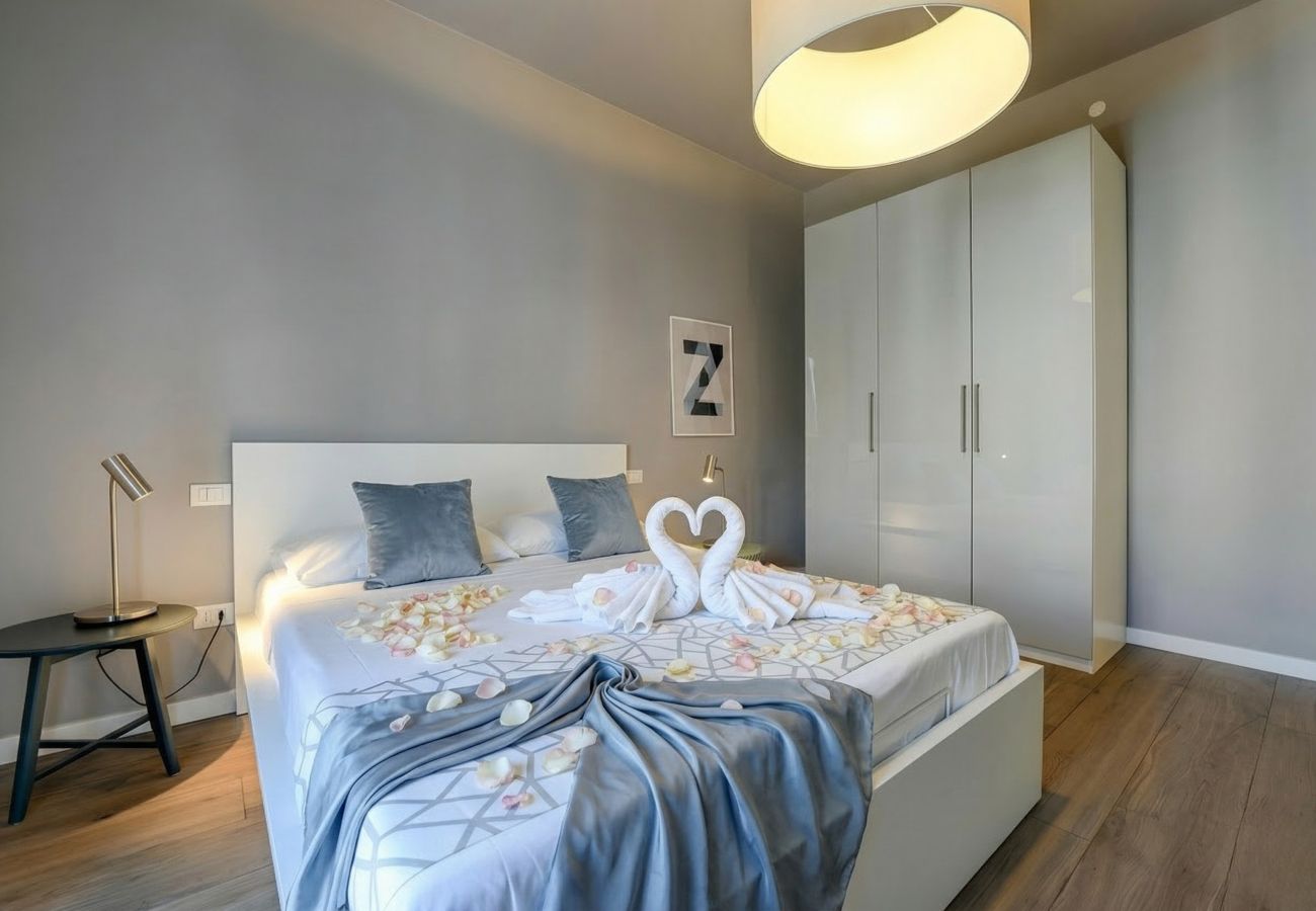 Ferienwohnung in Desenzano del Garda - DesenzanoLoft Bacco