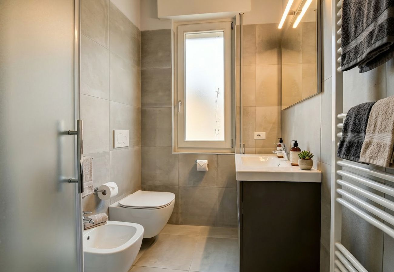 Ferienwohnung in Desenzano del Garda - DesenzanoLoft Bacco