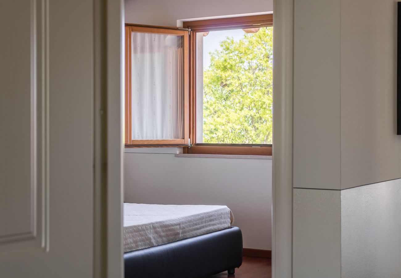 Villa in Manerba del Garda - Luxusvilla Oleander mit privatem Pool