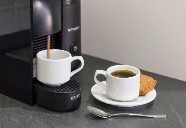 Ferienwohnung in Manerba del Garda - Il Professore: Wohnung direkt am Strand  Ferienwohnung in Manerba del Garda - Il Professore: Wohnung direkt am Strand