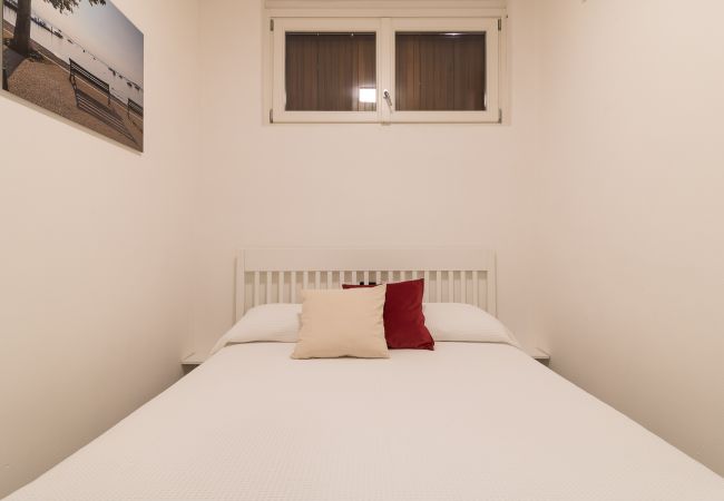 Ferienwohnung in Manerba del Garda - Il Professore: Wohnung direkt am Strand  Ferienwohnung in Manerba del Garda - Il Professore: Wohnung direkt am Strand