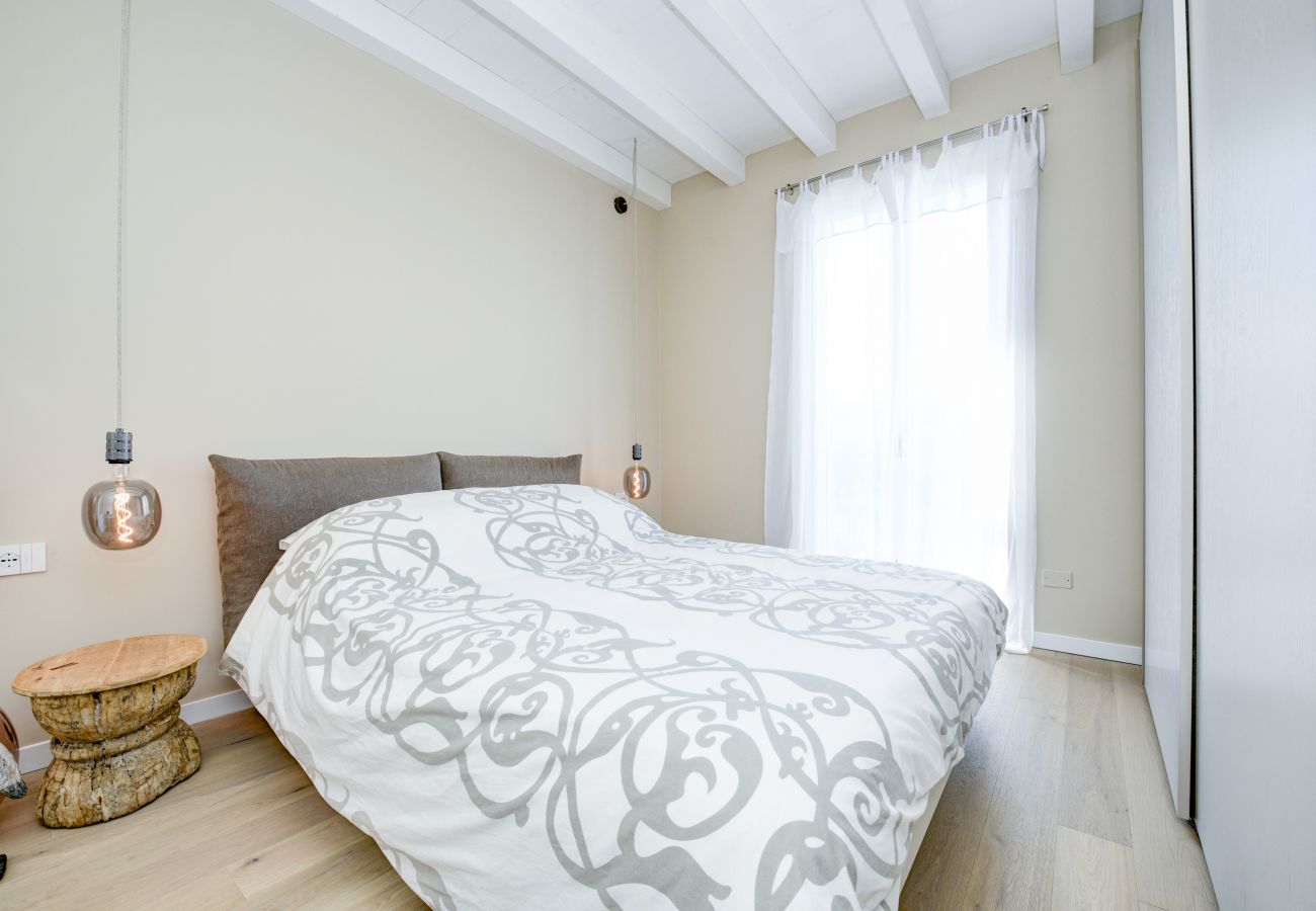 Ferienwohnung in Manerba del Garda - Kava2: luxuriöse Wohnung nah am See