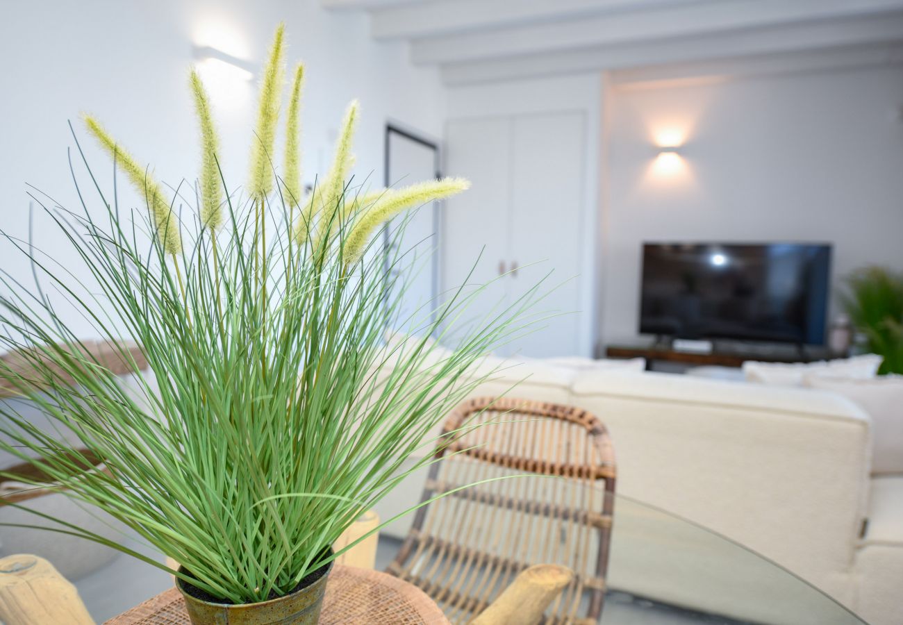 Ferienwohnung in Manerba del Garda - Kava2: luxuriöse Wohnung nah am See