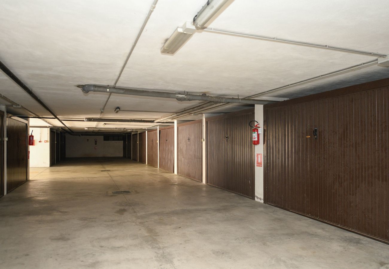 Ferienwohnung in Desenzano del Garda - DesenzanoLoft Dolce Vita