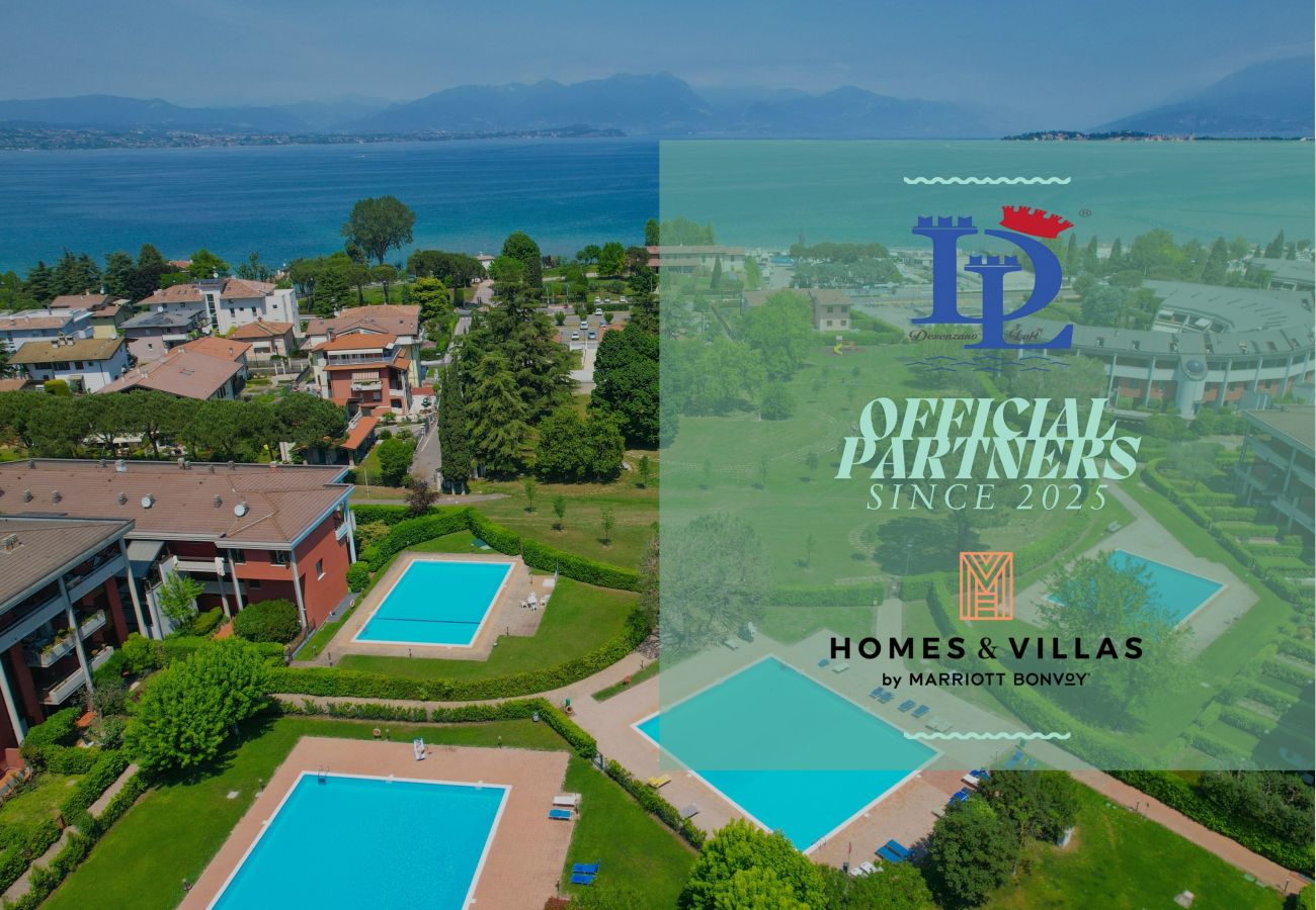 Ferienwohnung in Desenzano del Garda - DesenzanoLoft Dolce Vita