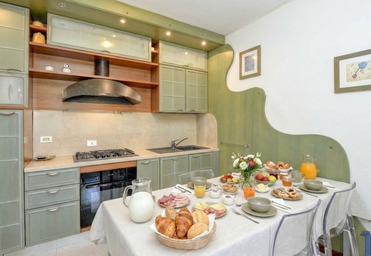 Ferienwohnung in Desenzano del Garda - DesenzanoLoft Dolce Vita