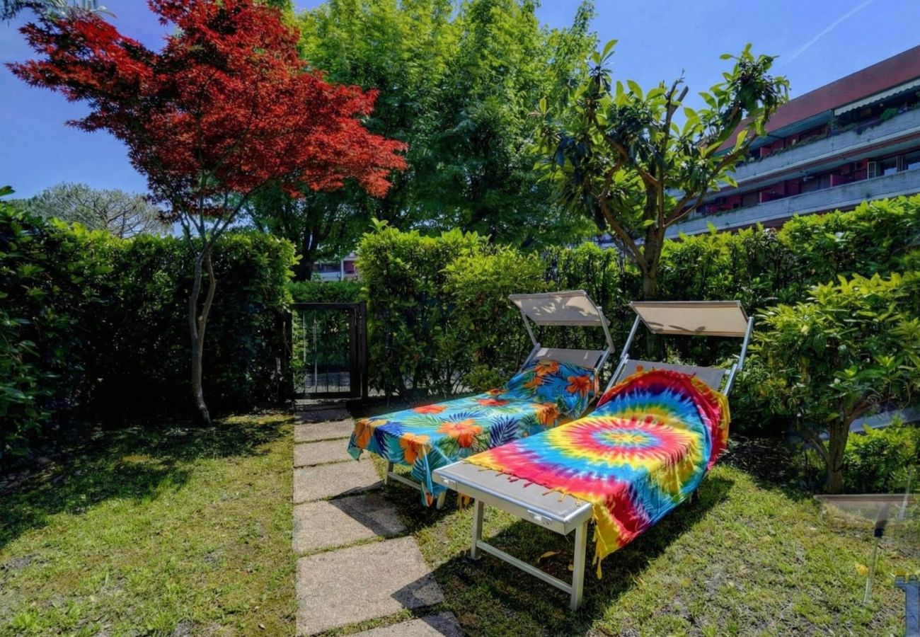 Ferienwohnung in Desenzano del Garda - DesenzanoLoft Dolce Vita