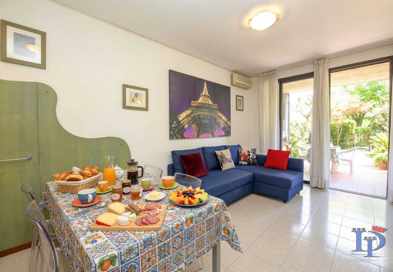 Ferienwohnung in Desenzano del Garda - DesenzanoLoft Dolce Vita