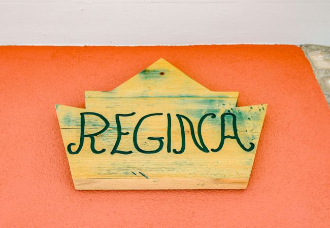 Ferienwohnung in Tignale - Wohnung Regina mit Seeblick Ferienwohnung in Tignale - Wohnung Regina mit Seeblick