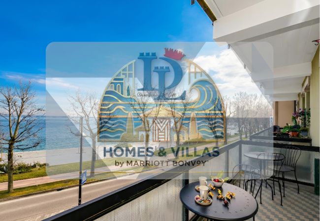  in Desenzano del Garda - Desenzanoloft CHARMING ON THE LAKE 