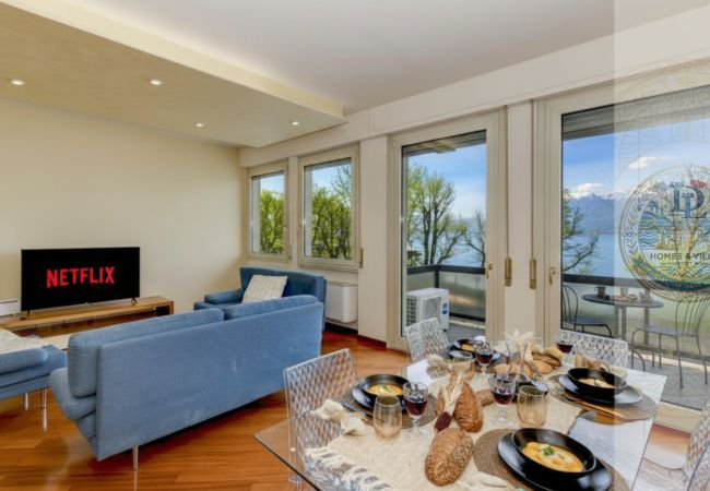  in Desenzano del Garda - Desenzanoloft CHARMING ON THE LAKE 