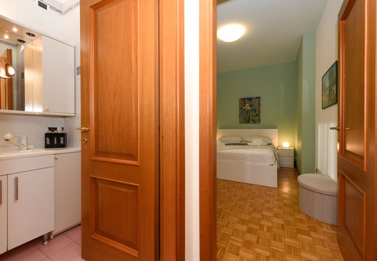 Ferienwohnung in Desenzano del Garda - Desenzanoloft CHARMING ON THE LAKE 