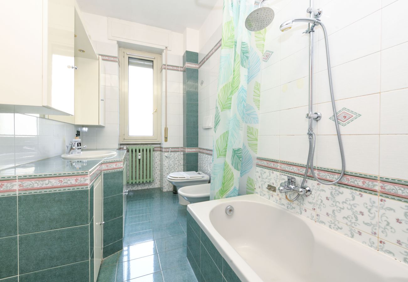 Ferienwohnung in Desenzano del Garda - Desenzanoloft CHARMING ON THE LAKE 