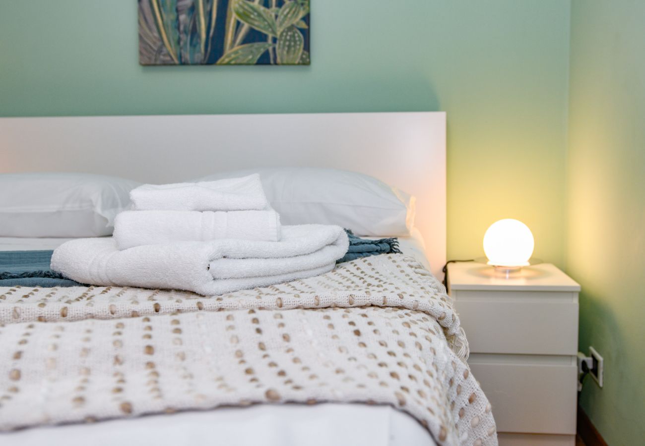 Ferienwohnung in Desenzano del Garda - Desenzanoloft CHARMING ON THE LAKE 