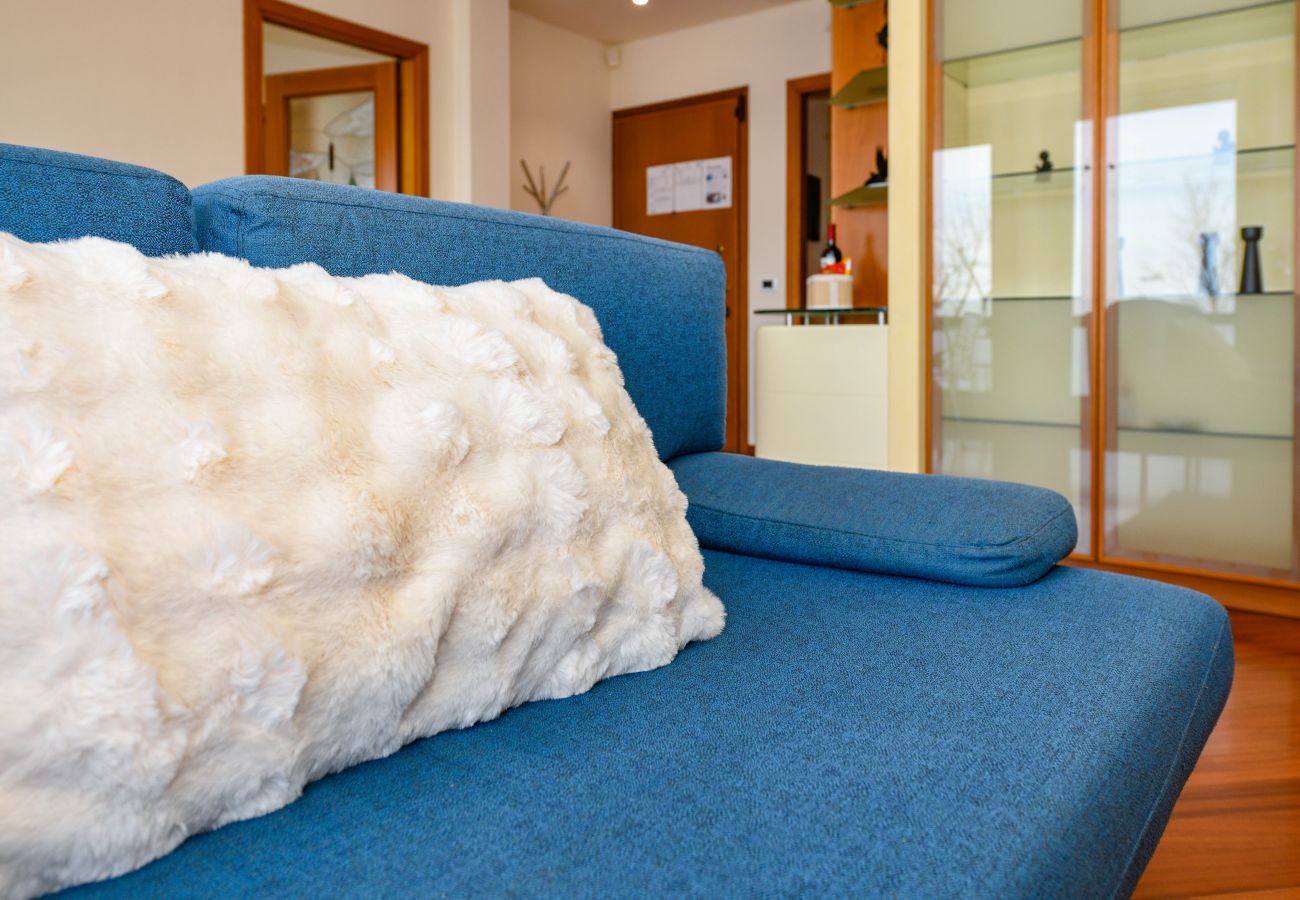 Ferienwohnung in Desenzano del Garda - Desenzanoloft CHARMING ON THE LAKE 