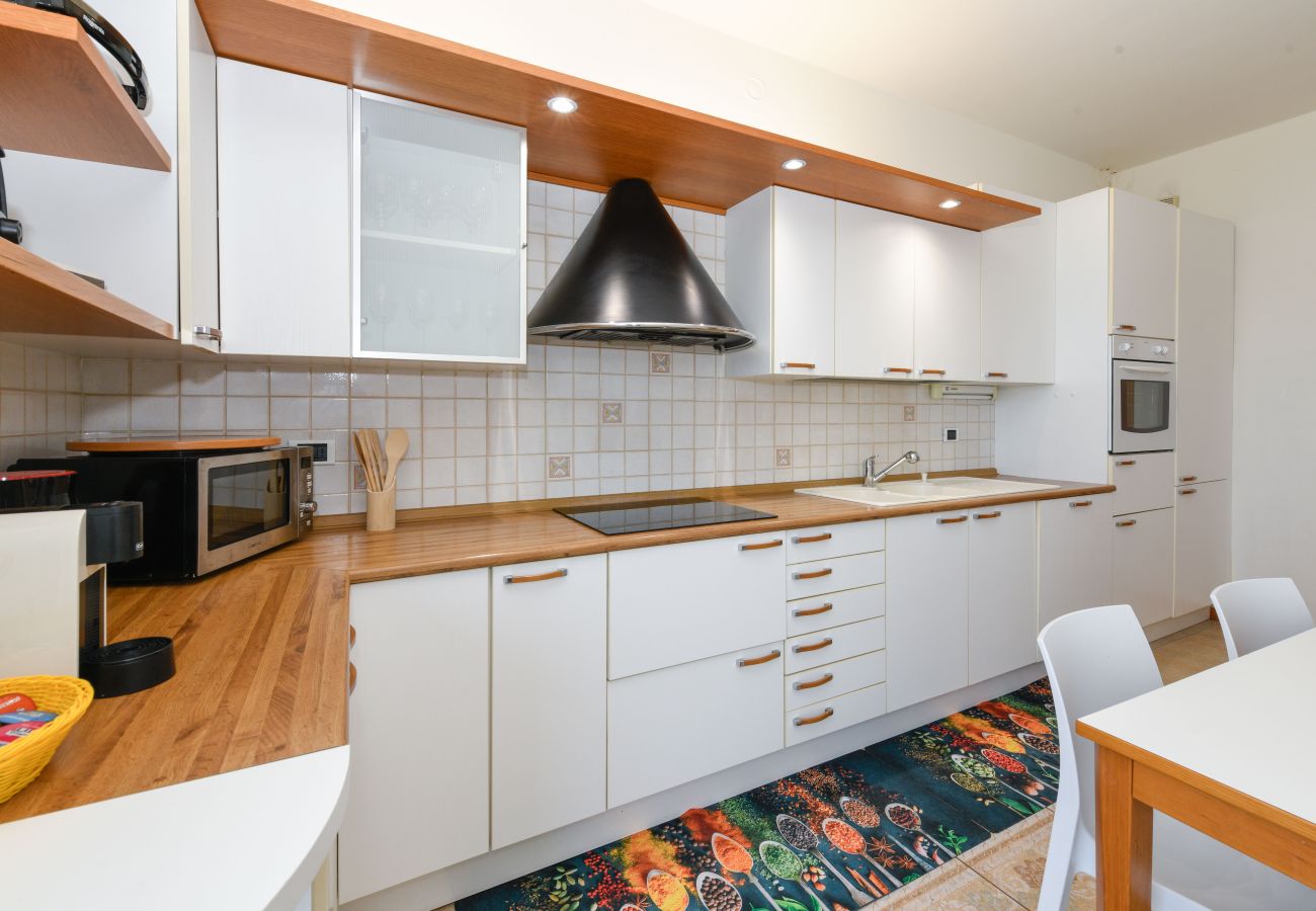 Ferienwohnung in Desenzano del Garda - Desenzanoloft CHARMING ON THE LAKE 