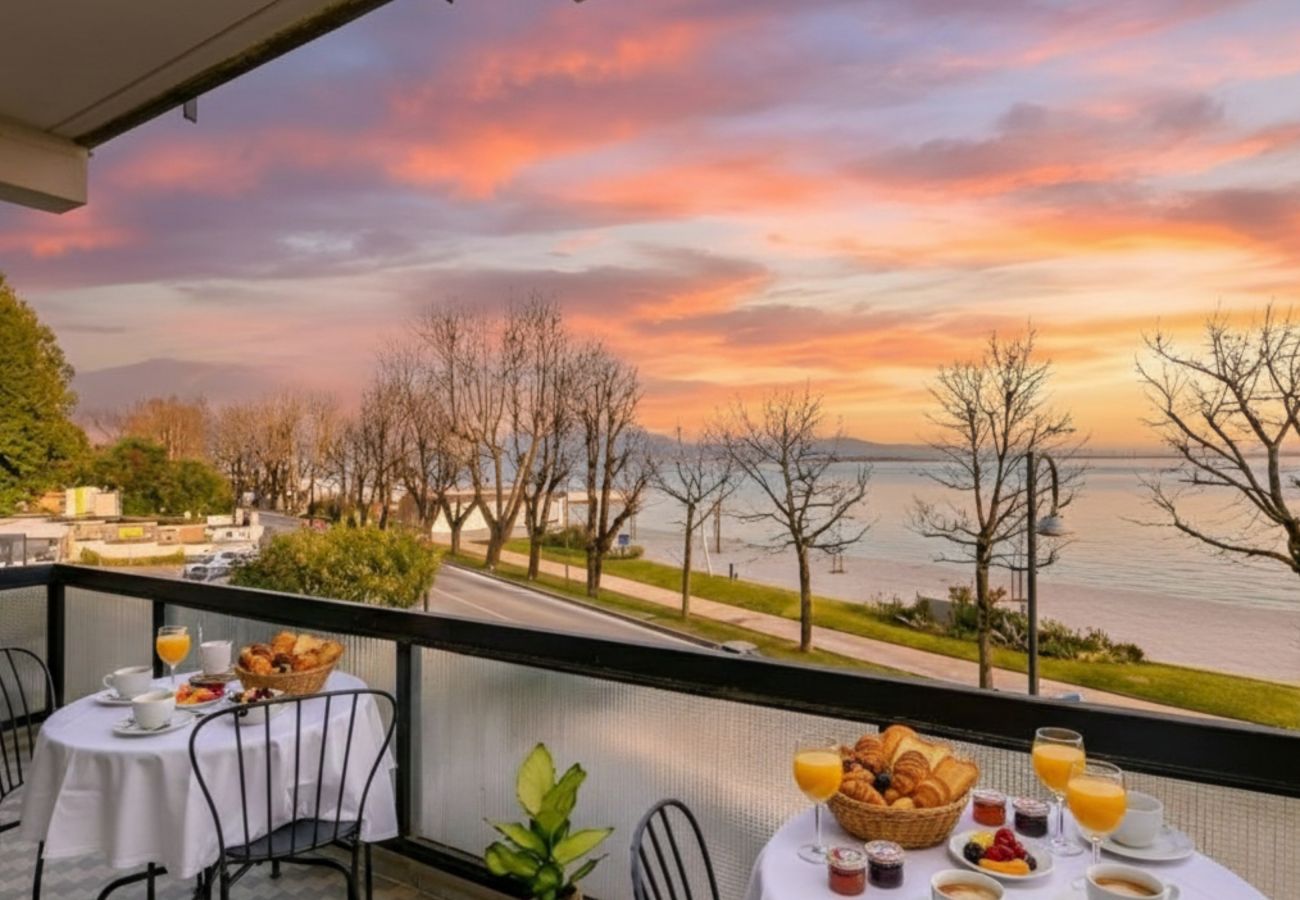 Ferienwohnung in Desenzano del Garda - Desenzanoloft CHARMING ON THE LAKE 